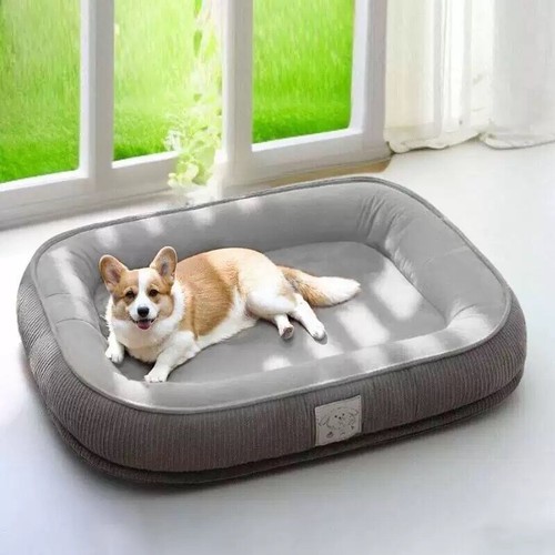 Pets, universal for all seasons, beds, mats, removable and washable. - 第 1/13 張圖片