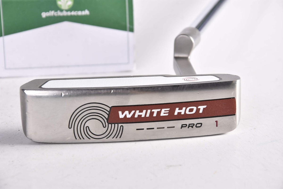 Lamkin E.B.L. Paddle 3GEN White/Black Putter Grip | LamkinLamkin E.B.L - Foto 2