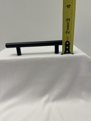Ravinte 19 6” Cabinet/Drawer Handles/Pulls Hardware Template Drill Bit Included - Picture 12 of 13