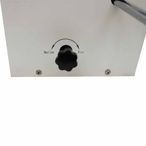 Lab Dental Hydraulic Press Denture Machine Flask Presser 4400lbs Press Equipment - Bild 15 von 22