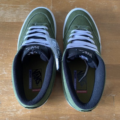 chive half cab