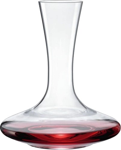 RONA Mendoza Wine Glass Decanter - 51 oz