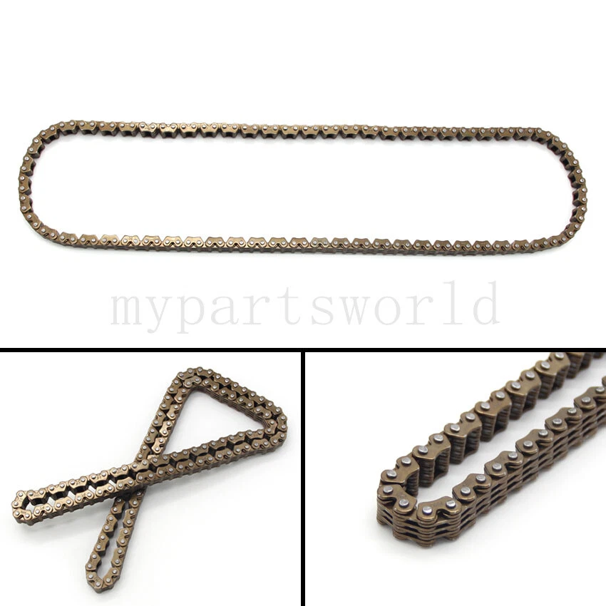 Cadena de distribución de cadena de levas para Suzuki LTA750 KingQuad 750 GSR750 GSXR750 GSX-S750 Foto 2 de 4