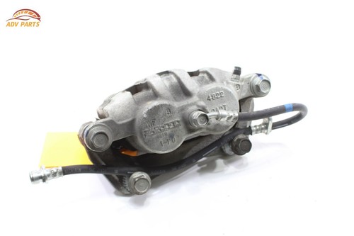 2017 - 2020 HONDA RIDGELINE FRONT RIGHT PASSENGER SIDE BRAKE CALIPER OEM - Picture 3 of 8