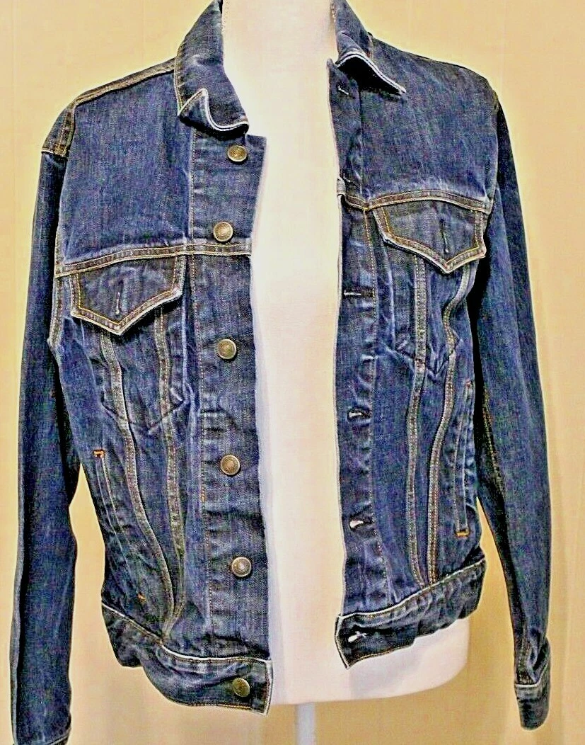 Gap 1969 clearance rn 54023 jacket