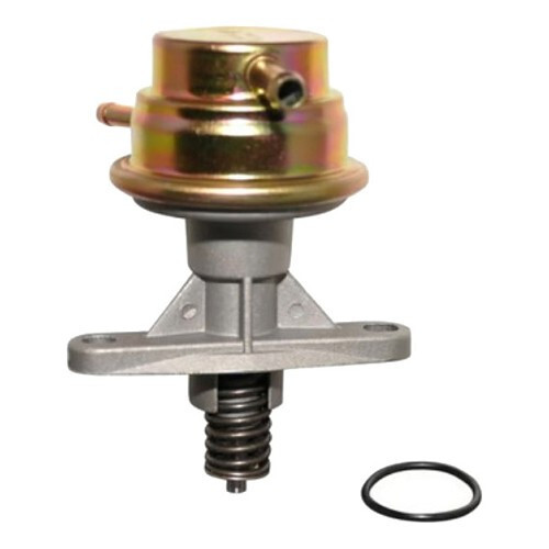 Benzinpumpe auf Zylinderkopf JP GROUP für VW Golf 2 1.05L und 1.3L - Bild 1 von 1