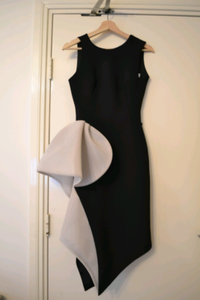 cocktail dress size 6