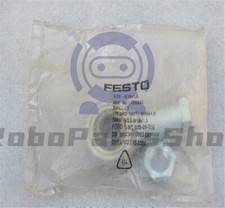 NEW FESTO SGS-M16X1-5 009263 1pcs