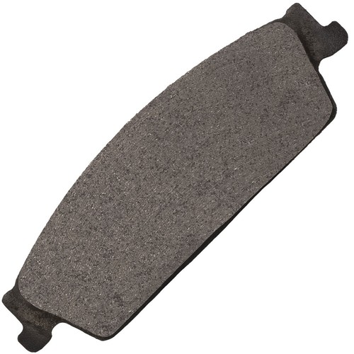 Rear Ceramic Disc Brake Pads New For Escalade Chevy Silverado GMC Sierra 1500 - Picture 5 of 5