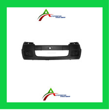 Pare-choc avant Fiat SCUDO