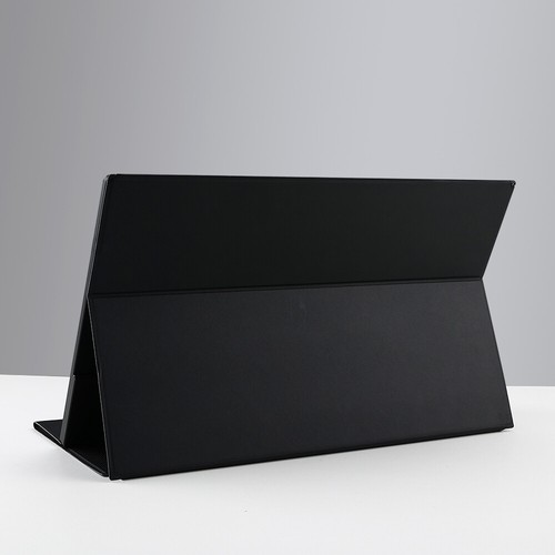 Przenośny monitor EVICIV 144Hz, 17,3-calowy przenośny mobilny ekran IPS 1080P - Zdjęcie 13 z 16