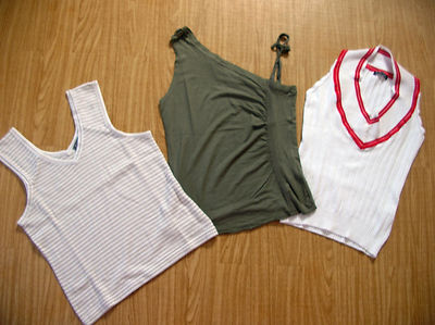 Top-Marken-Bekleidungspaket 3-tlg., AMISU - CAMERA, Gr. 36 / S, wie NEU!