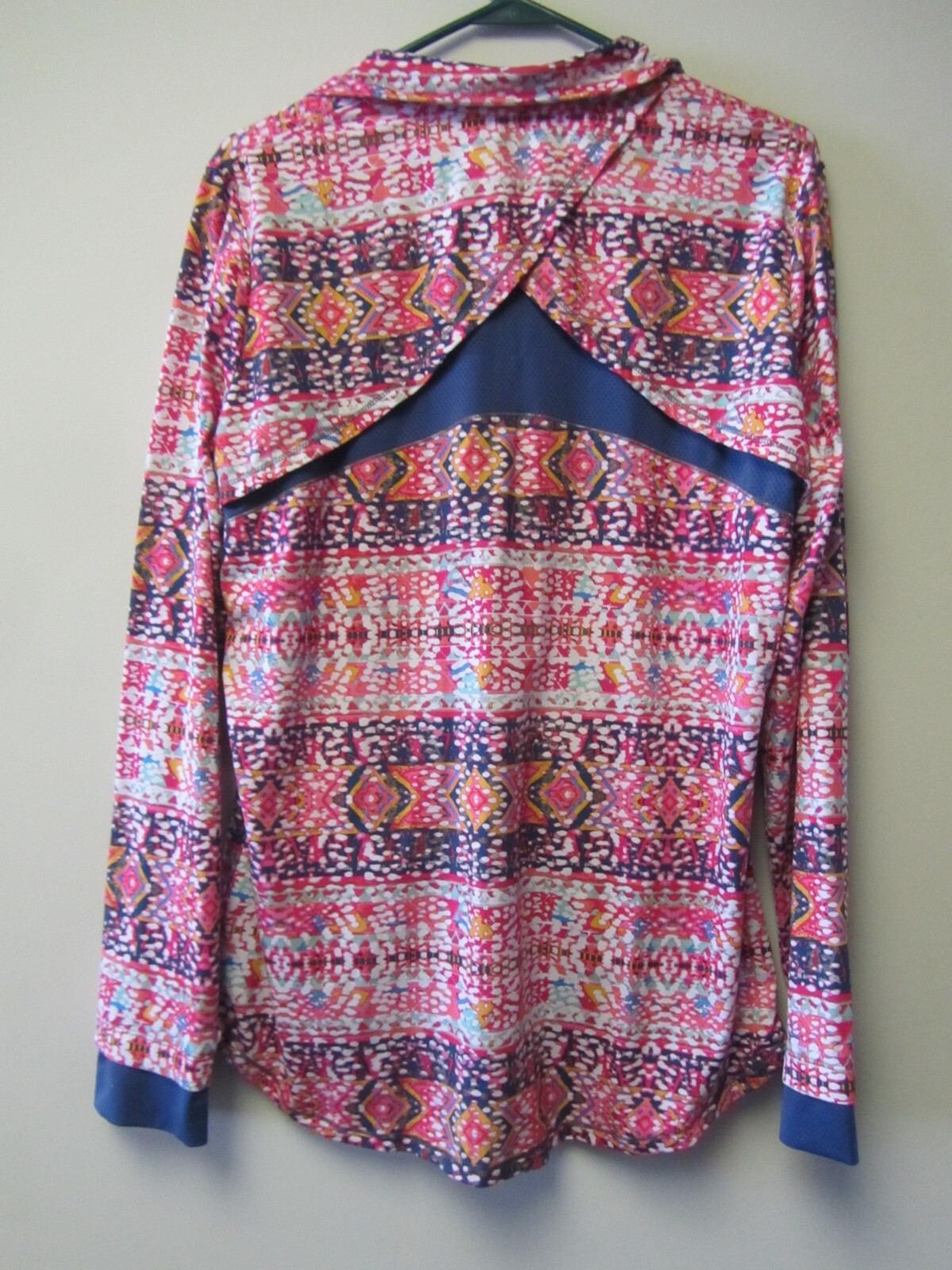 Ladies Cuddl Duds Softech Core Jacket Size XL Pin… - image 2