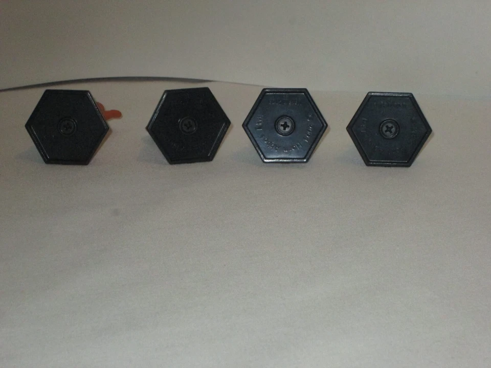 Lote de piezas de repuesto Trivial Pursuit de fichas y cuñas SOLO cuidado osos hidromiel Foto 4 de 4