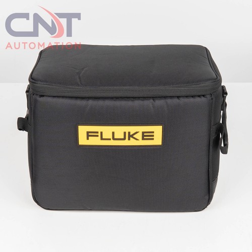 Fluke 1775 3-Phase Power Quality Analyzer W/ Current Probes & WiFi/BLE Adapter - Picture 24 of 24