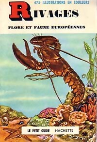 Ufer: Europäische Flora und Fauna - H.S. Zim - V45675