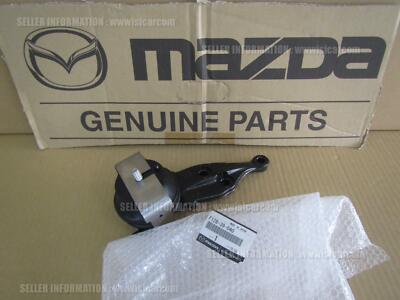 MAZDASPEED RX7 RX-7 FD3S STIFFER ENGINE MOUNT NO. 1 RH F128