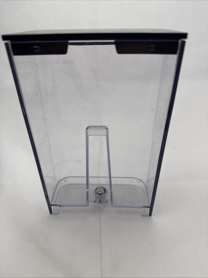 Sistema de cápsulas de café espresso Espressotoria Caprista OEM tanque de agua y tapa Foto 2 de 4