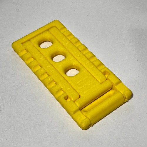 Support téléphone pliable imprimé en 3D ~ choisissez votre couleur - Photo 14 sur 34