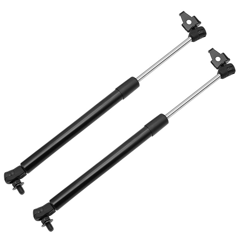 2 Gas Struts Hood Lift Supports – Fits Acura TSX 2010–2014 & Honda Accord 2008–2012 (Front Bonnet)
