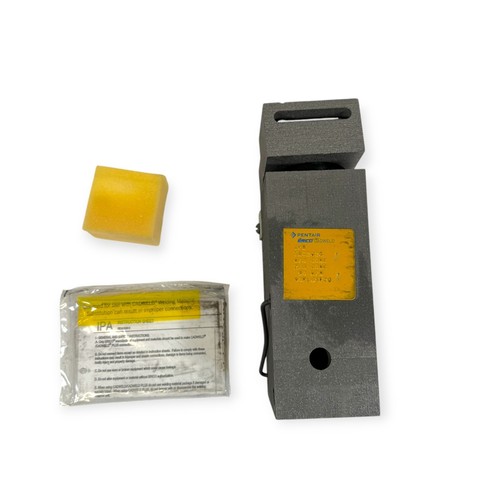 Erico Cadweld TAC2Q2G Graphite Mold for Welding Cable to Cable Tee 4/0 to 2/0 - Picture 5 of 20