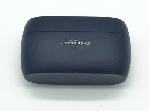 OEM Jabra Elite 3 Wireless Headphones Charging Case - Blue, Case Only