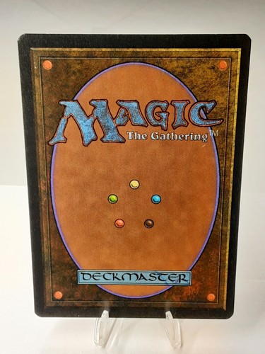 MTG - 3rd Edition - Revised - Drain Life - Common - MP/LP - Picture 2 of 3
