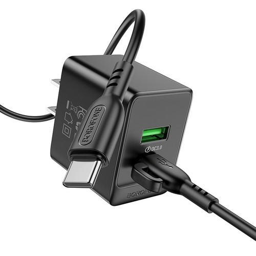 Zestaw ładowarki 48W Podwójne porty Adapter Przewód ładujący do Samsung Galaxy iPhone 15 16 - Zdjęcie 2 z 9