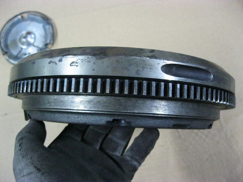 Juego de embrague de disco oscilante Sachs VW Caddy II 9KV 1,9D - Imagen 10 de 10