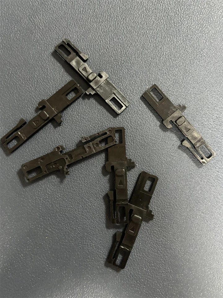 Pestillo de puerta de película para Canon EOS 30/50/30v/33/7/7s Elan gancho trasero/pestillo de puerta Foto 3 de 4