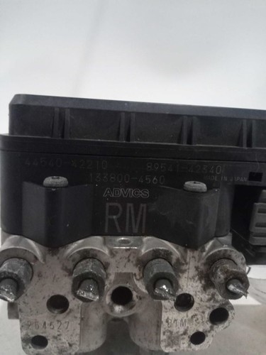 Anti-Lock Brake Part Actuator And Pump Assembly Fits 09-11 RAV4 187644 - Picture 5 of 14