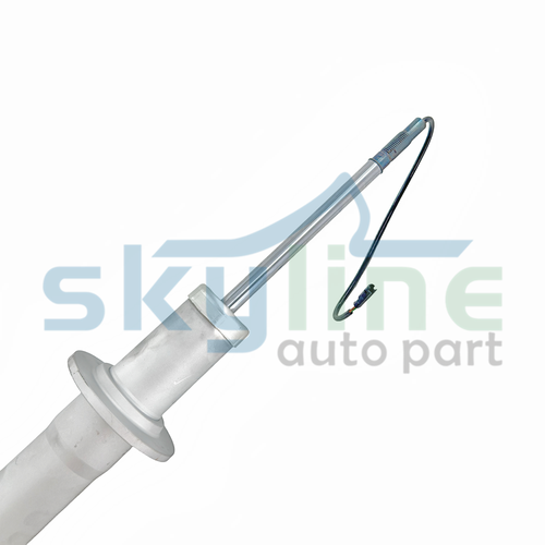 Rear LH/RH Shock Absorber For Maserati Quattroporte M139 Sport GT 226149 248256 - Picture 7 of 7
