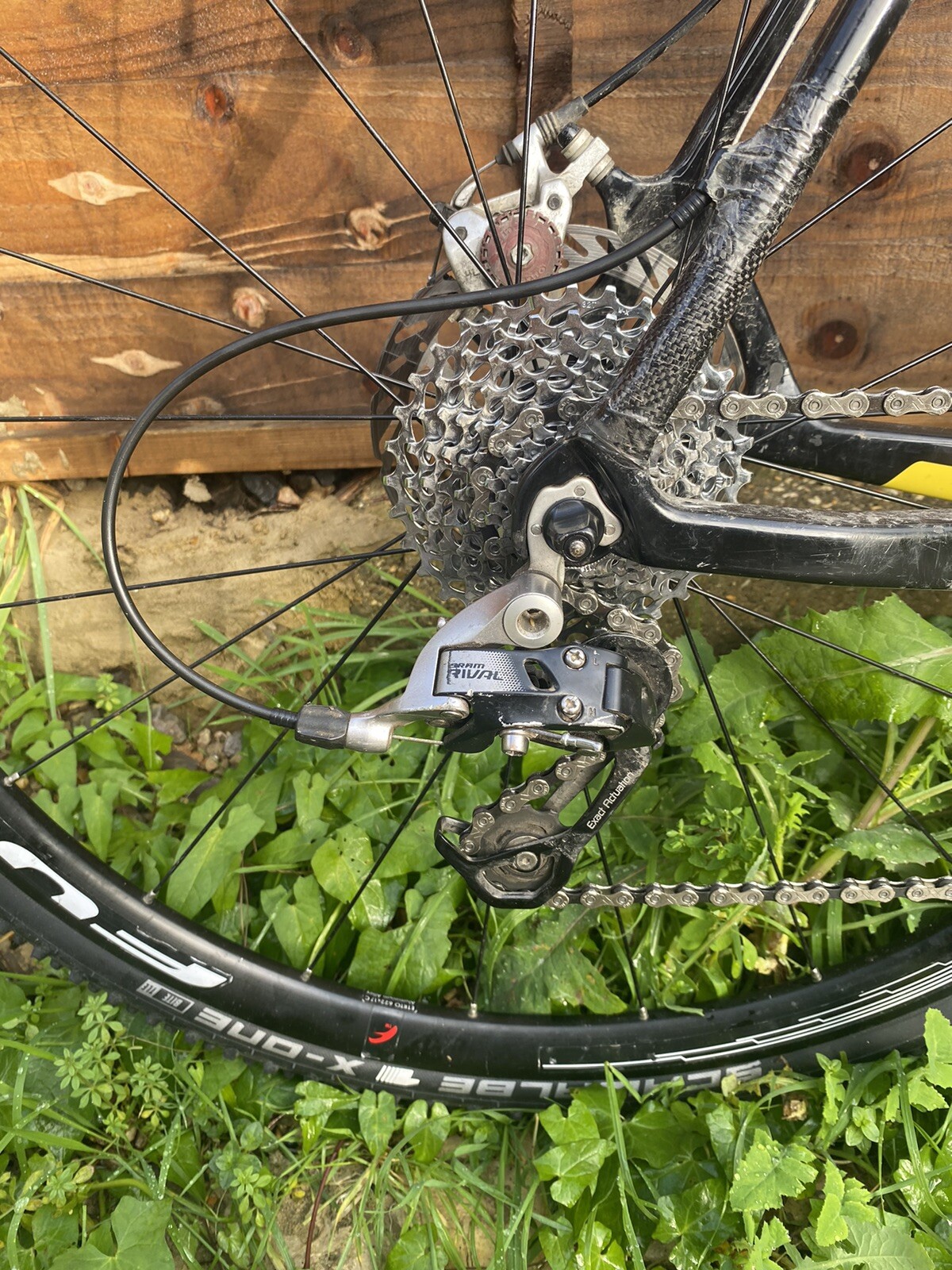 planet x xls cyclocross