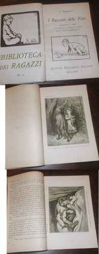 BIBLIOTECA DEI RAGAZZI COMPLETA 40 LIBRI DUILIO CAMBELLOTTI MILLE E UNA NOTTE - 第 12/15 張圖片