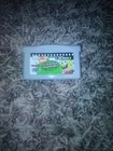 SpongeBob SquarePants, Vol. 1 Nintendo Game Boy Game Boy Advance Video GBA