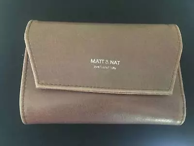 Matt Nat Vegan Wallet Bags Gumtree Australia Bassendean Area Matt Nat Vegan Wallet