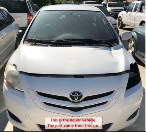 2008 TOYOTA YARIS AC Air Conditioner Refrigerant Suction Hose Sedan G - Bild 10 von 12