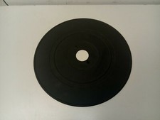 Dual CS1268 Turntable Platter Mat Only  			