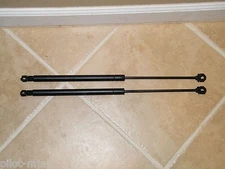 OEM 1990 CADILLAC FLEETWOOD / DEVILLE: (2) "STABILUS TRUNK STRUTS" GUARANTEED