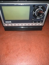 Sirius Sportster SP4 For Sirius Satéllite Radio See Descri