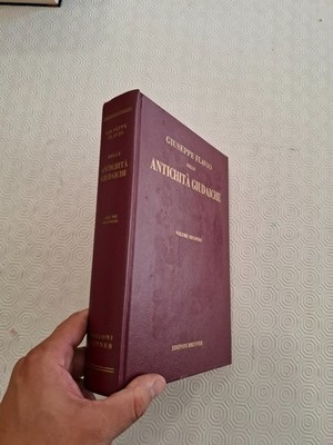 JÜDISCHE ANTIQUITÄTEN ZWEITER BAND / JOSEPH FLAVIUS / ED. BRENNER 1995