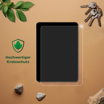 2x ScreenLeaf Displayschutzfolie für Clover Compact nachhaltig verpackt