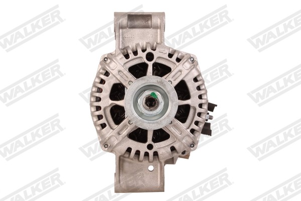 Walker Lichtmaschine Generator 90 A 12 V FüR Ford Fiesta-image