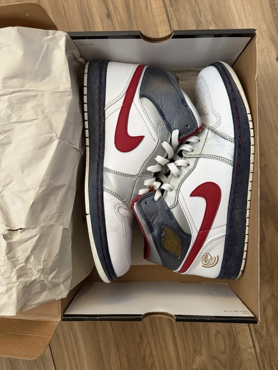 Jordan 1 Mid Camo for Sale | Authenticity Guaranteed | eBay