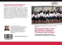 EducacióN FíSica. Una Perspectiva Desde La PromocióN De La Salud Didier Fernando