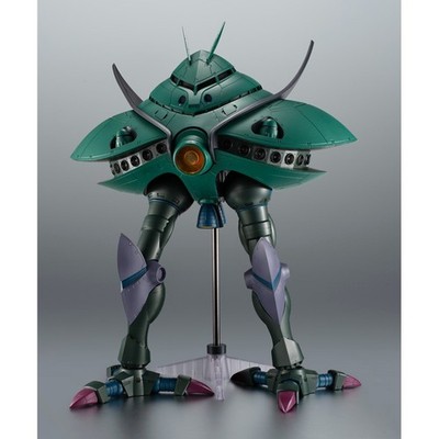 ver. ビグ・ザム MA-08 A.N.I.M.E ver. ビグ・ザム MA-08 BANDAI A.N.I.M.E. Robot The Gundam Suit Mobile コミック・アニメ