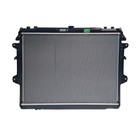 TOYOTA Radiator - HILUX, FORTUNER, 4.0 (2005-) by Dolphin