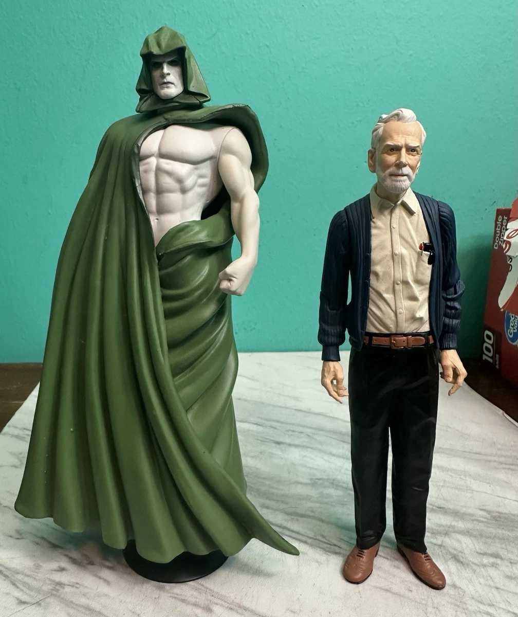The Spectre DC Universe Action Figures & Accessories for sale - eBay