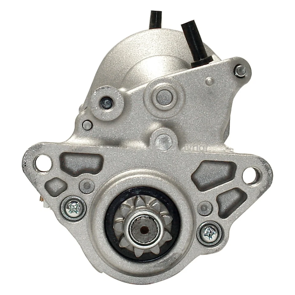 For Toyota Tundra 2000-2009 Quality-Built 17748N Starter Foto 2 de 4