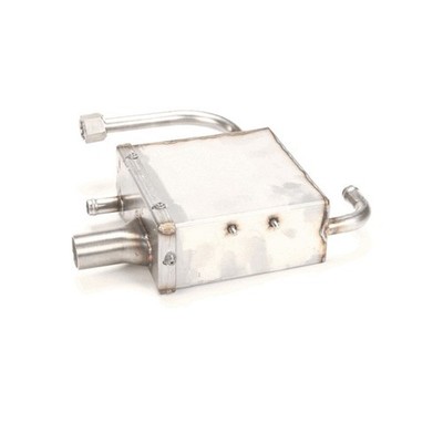 Henny Penny 86969 AssemblySteam Box